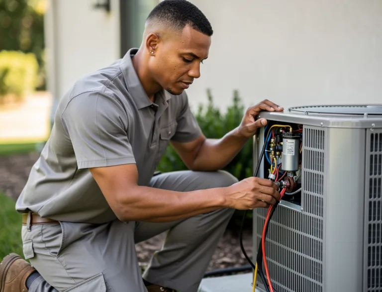 Warmtepomp reparatie Berchem